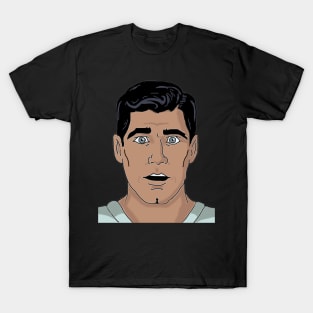 Archer T-Shirt